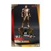 Iron Man Mark XLII (Deluxe Edition) (1:4) (Hot Toys) New