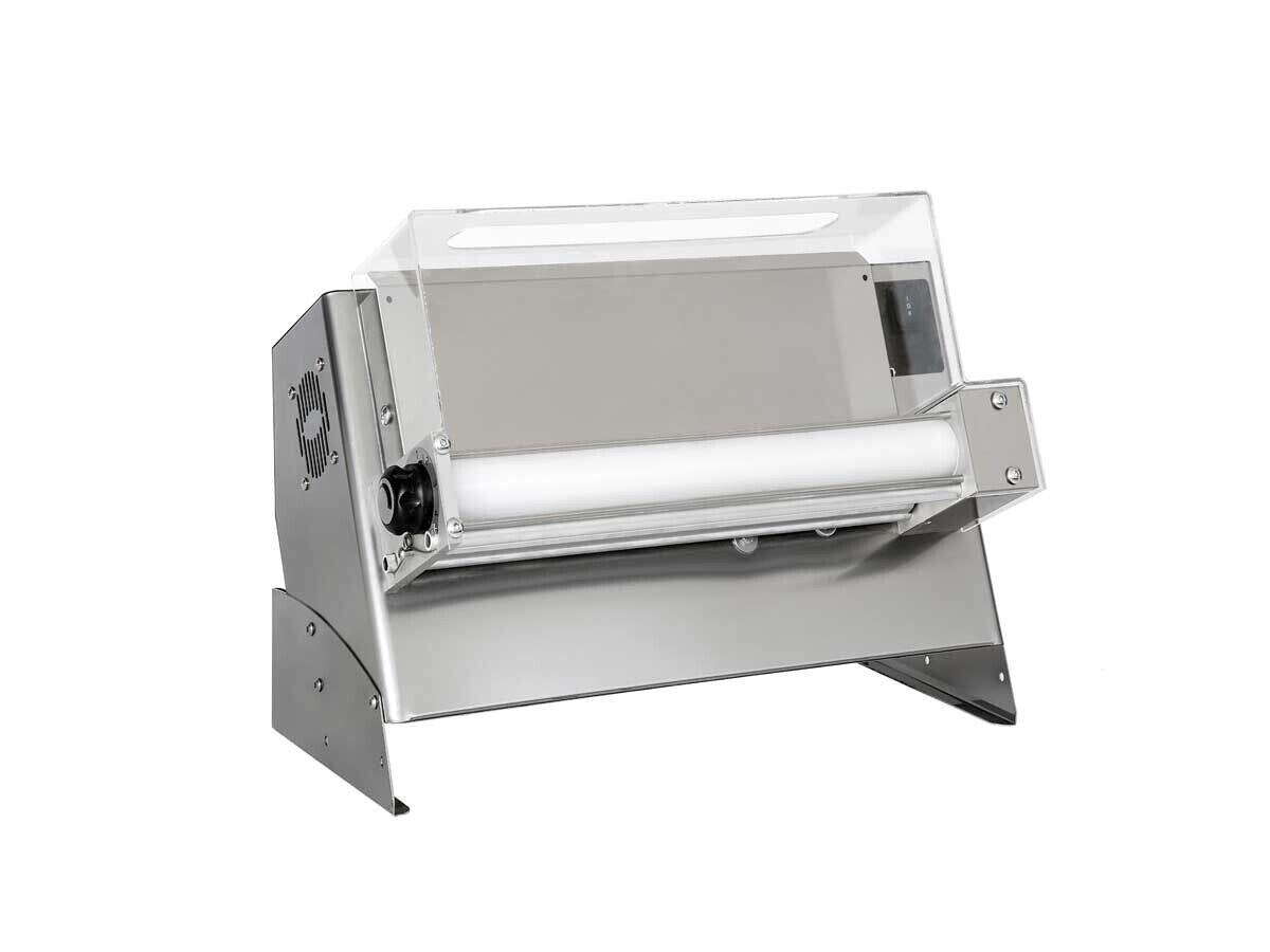 Teigausroller Prismafood 310/1 1 Rolle bis 30 cm Pizzen 230V 480 x 355 x 430mm Image