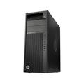 Used HP Z440 Workstation Desktop PC Intel Xeon E5-1620 v3 3.5GHz 32 GB DDR4 RAM 1 TB SSD Nvidia Quadro K2200 Windows 10 Pro Grade B