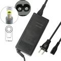 65W 7.9mm Barrel Round Tip For Lenovo ThinkPad Laptop AC Adapter Power Supply USB Type-C Charger