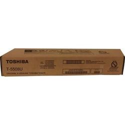 Toshiba Original Toner Cartridge - Black Laser - 106600 Pages - 1 Each