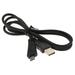 Replacemen-MD3 USB Data & Charger Cable Cord For CybershoH70 X5 X5C X66 X66 DSC