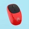 Big Holiday 50% Clear! Wireless Mouse 2.4G Noiseless Mouse With USB Receiver Portable Computer Mice for Desktop Computer Laptop Gifts