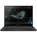 ASUS ROG Gaming/Entertainment Laptop (AMD Ryzen 9 6900HS 8-Core 13.4in 120Hz Touch Wide UXGA (1920x1200) GeForce RTX 3050 Ti 16GB LPDDR5 6400MHz RAM 1TB PCIe SSD Backlit KB Win 10 Pro)