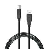 CJP-Geek USB CABLE compatible with HP OFFICEJET PRINTER J3600 4215 4655 5746 J5780 6962 6968 L7590