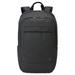 Era Laptop Backpack Fits Devices Up to 15.6 Polyester 9.1 x 11 x 16.9 Gray | Bundle of 2 Each