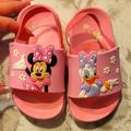 Disney Shoes | Disney Slippers | Color: Blue | Size: 5bb