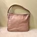 Kate Spade Bags | Kate Spade Cobble Hill Mylie Pink Granite Leather Shoulder Bag | Color: Pink | Size: Os