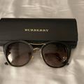Burberry Accessories | Burberry Sunglasses For Women | Color: Black/Brown | Size: Os