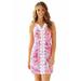 Lilly Pulitzer Dresses | Lilly Pulitzer | Color: Green/Pink | Size: 12