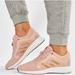 Adidas Shoes | Adidas Edge Lux 4 Running Shoes Sneaker Halo Blush Pink Copper Size 7 | Color: Pink | Size: 7