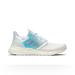 Adidas Shoes | Adidas Women’s Ultraboost Sky Tint/Silver Metallic | Color: Blue/Red/Silver/White | Size: 8.5
