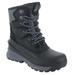 The North Face Chilkat V 400 Waterproof - Womens 8 Black Boot Medium