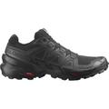 Salomon Herren Speedcross 6 schwarz 47.3