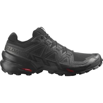 Salomon Herren Speedcross 6 schwarz 43.3