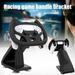 Accessories Stand Game for Game Racing PS5 Stand Controller Steering Wheel Game Accessories