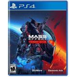 Electronic Arts Mass Effect Legendary Edition (PS4)