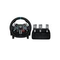 Logitech G29 Driving Force Racing Wheel for PS5 PS4 and PC