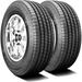 Pair of 2 (TWO) Firestone Transforce H/T2 LT 265/60R20 Load E 10 Ply Light Truck Tires Fits: 2021-23 Chevrolet Silverado 1500 LT Trail Boss 2015-19 Chevrolet Silverado 2500 HD High Country