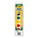 Crayola Washable Watercolors 8 ea (Pack of 48)