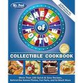 Mr. Food Test Kitchen Wheel of FortuneÂ® Collectible Cookbook : More Than 160 Quick and Easy Recipes Behind-The-Scenes Photos Fun Facts and So Much More 9780991193448 Used / Pre-owned