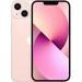 Restored Apple iPhone 13 128GB Pink LTE Cellular T-Mobile MLMN3LL/A - TM (Refurbished)