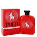 Polo Red Remix by Ralph Lauren Eau De Toilette Spray 4.2 oz For Men