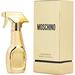 Moschino Gold Fresh Couture for Women for Women 1.0 oz Eau de Parfum Spray