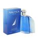 Nautica Blue 3.4 oz Eau De Toilette Spray For Men