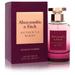 Abercrombie & Fitch Authentic Night by Abercrombie & Fitch Eau De Parfum Spray 3.4 oz