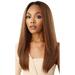 Outre Quick Weave Synthetic Half Wig - NEESHA H302 (DR2/HAZELNUT)