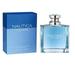 Nautica Voyage Eau De Toilette for Men - Fresh Romantic Fruity Scent - Woody Aquatic Notes of Apple Water Lotus Cedarwood and Musk - Ideal for Day Wear - 3.3 Fl Oz