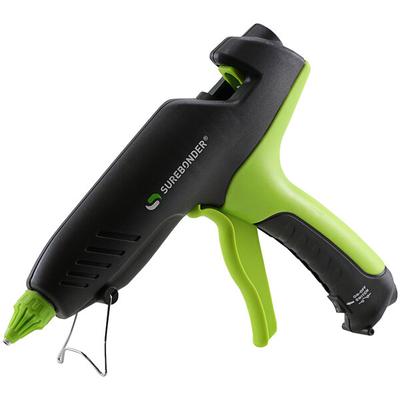 Surebonder Heavy-Duty High Temperature Professional Glue Gun PRO2-100 - 110 / 120V, 100W