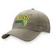 Men's Top of the World Khaki NDSU Bison Slice Adjustable Hat