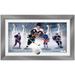 Highland Mint Wayne Gretzky 12'' x 20'' Framed Photo