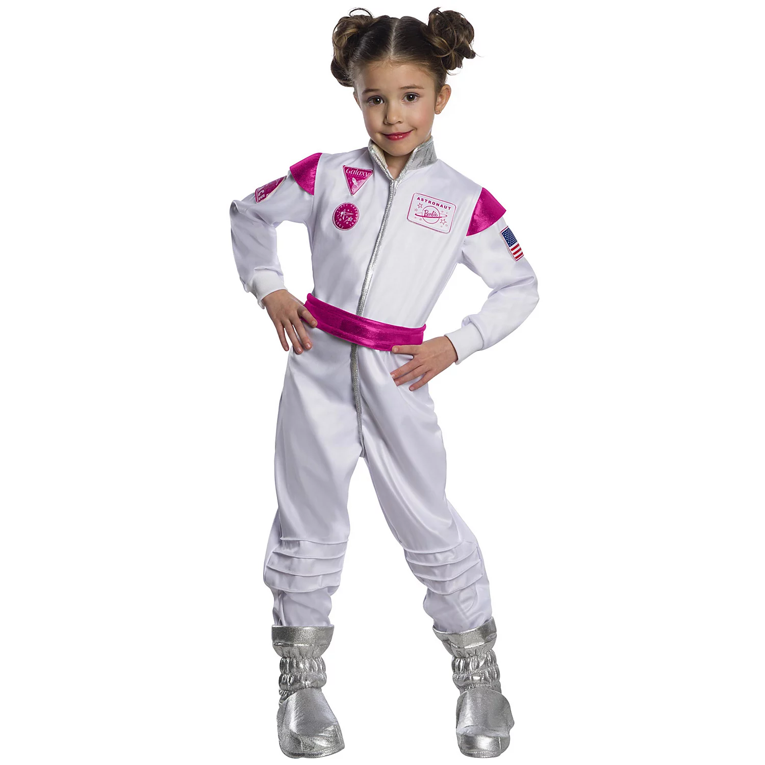 Mattel Kinder-Overall Barbie-Astronaut Image