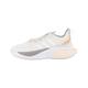 adidas Sportswear Damen Sneaker ALPHABOUNCE +, weiss / grau, Gr. 391/3EU