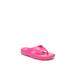 Women's Rest Ez Sandals by Ryka in Pink (Size 7 M)