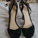 Jessica Simpson Shoes | Jessica Simpson Heels | Color: Black | Size: 8