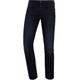 5-Pocket-Jeans MUSTANG "Oregon Tapered K" Gr. 32, Länge 32, blau Herren Jeans 5-Pocket-Jeans