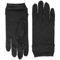 Barts Unisex Merino Touch Gloves Handschuhe, Grau (DARK HEATHER 0019), Large (Herstellergröße: M/L)