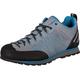 Scarpa Men's CRUX AIR Low Rise Hiking Boots, Smoke Lake Blue, 8.5 UK