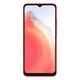 Blackview A70 Pro - Smartphone mit 5380 mAh Akkukapazität - Handy mit 6,517" HD+ Display - Unisoc T310 4 GB + 32 GB - Kamera 5 MP + 13 MP - europäische Version - Rot