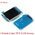 Écran LED LCD TFT pour Ardu37 1.8 " 1.8" 128x160 éventuelles I Full Document 128x160 Tech