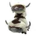 Peluche à l'effigie d'Avatar le dernier maître de l'air Appa Momo chauve-souris jouet idéal