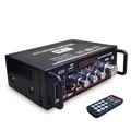 Amplificateur de puissance audio de bureau numérique Bluetooth système audio de cinéma maison