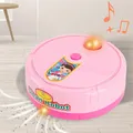 Racines house-Aspirateur jouets pour enfants livres outils de meubles mini robot de balayage de