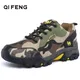 Chaussures de randonnée de sports de plein air pour hommes et femmes chaussures de trekking