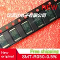 Modules 5 pièces ~ 10 pièces/lot SMT-R050 SMT-R050-0.5 % SMT-R050-0.5 SMT R050 0.05R 0.5% 5W 2817