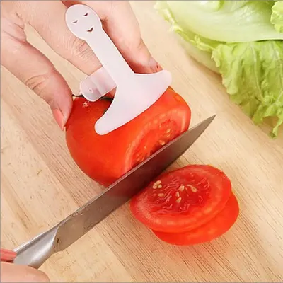 Protège-légumes pour hacher les légumes accessoires de cuisine cocina coupe-légumes n479
